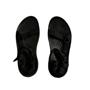 Men’s Teva Hurricane 3 Sport in Black Size 13 Style 6502